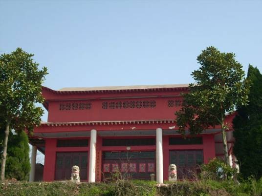 黄岭乡(江西省九江市彭泽县下辖乡)