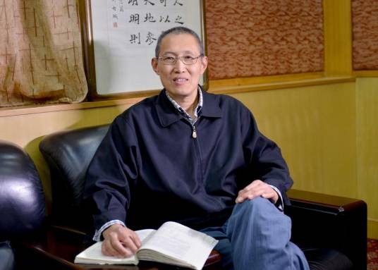 王海涛(西安石油大学管理学教授)