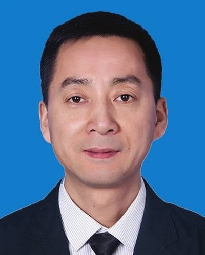 肖杨(宁夏回族自治区银川市西夏区委常委、组织部部长、三级调研员)