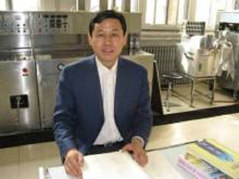 刘爱国(天津商业大学生物技术与食品科学学院教授、硕士生导师)