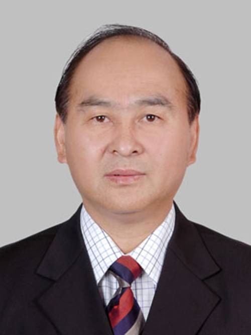 刘绍忠(原云南省昆明市副市长)