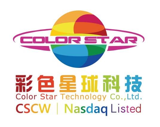 彩色世界(一款明星在线教育App)