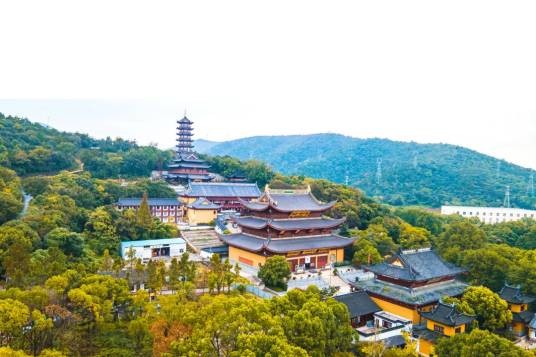 法华寺(浙江省湖州市寺庙)