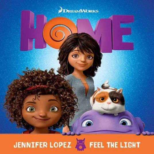 Feel the Light (From the 
