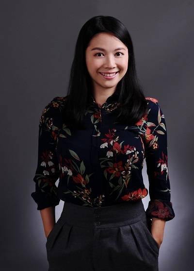 刘倩(北京师范大学经济学副教授、一带一路学院副院长)
