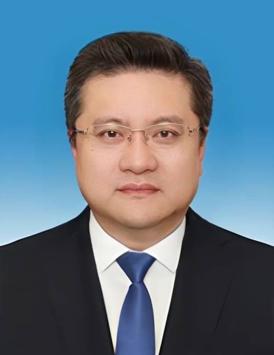 高大立（河南省商丘市人民政府党组成员、副市长）