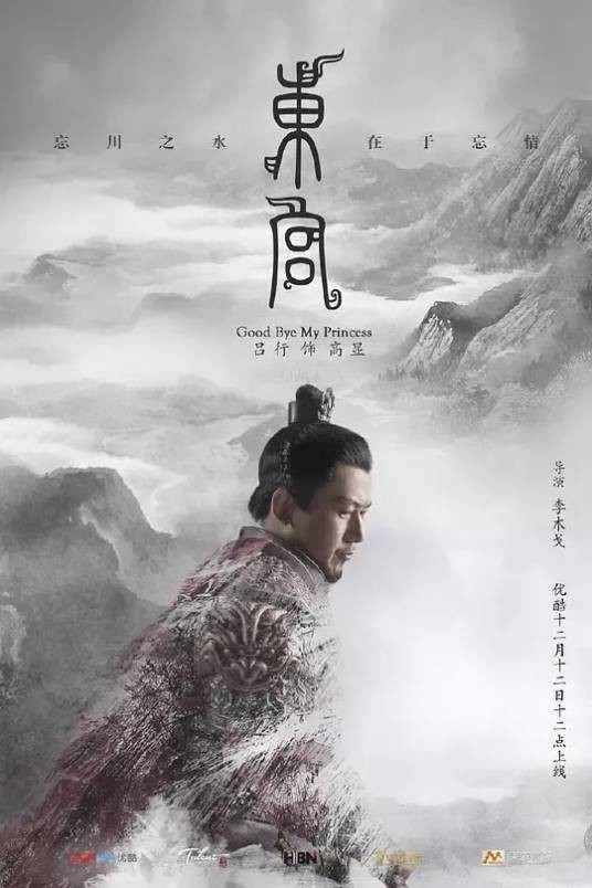 高显(《东宫》中的角色)