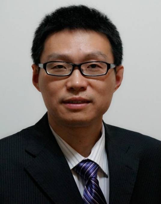 陈旭(山东省精神卫生中心副主任医师)