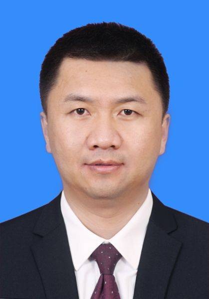 高放(辽宁省铁岭市发展和改革委员会党组成员、副主任)