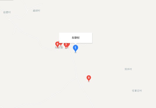 东泉村（山西省晋中市平遥县东泉镇下辖村）
