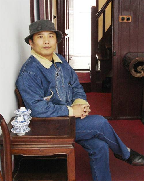周怡(山东大学威海分校新闻传播学院副院长)