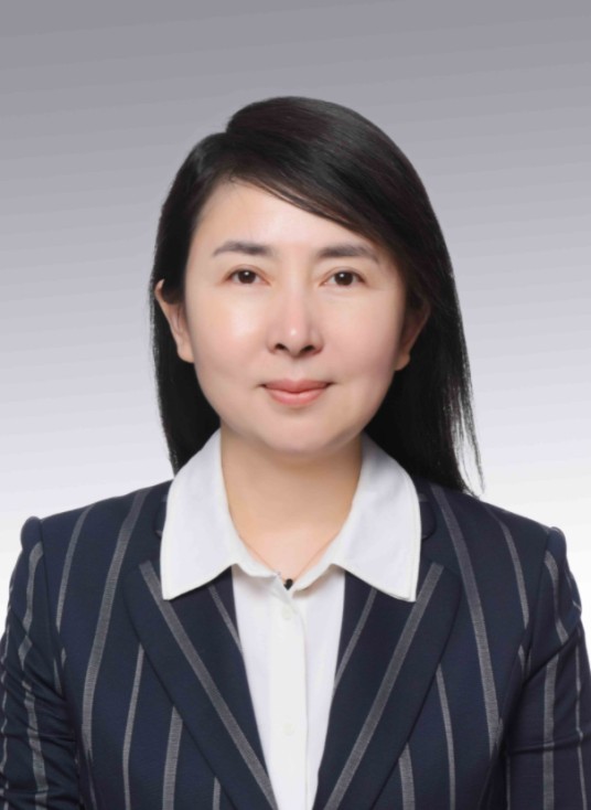 张然(吉林大学数学学院院长)