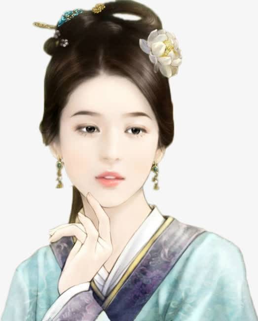 上官婉儿(网络小说《醉枕江山》中的角色)