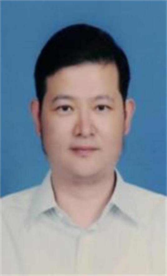 余波（安徽省合肥市庐阳区人民政府原副区长）