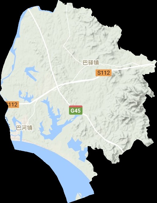 巴河镇（湖北省黄冈市浠水县辖镇）
