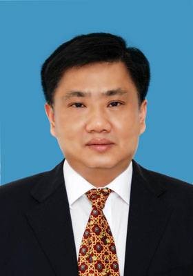 周健(广西壮族自治区总工会副主席)
