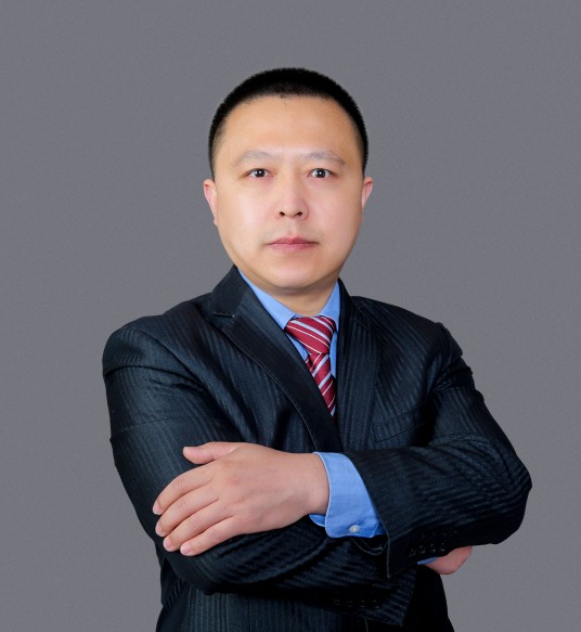 白洋(河北红杉律师事务所律师)