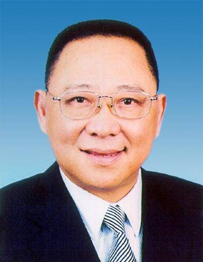 冯志强（澳门特区立法会议员）