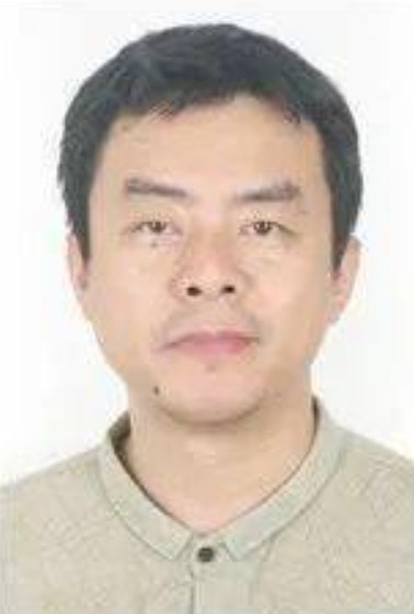 丁勇（桂林电子科技大学数学与计算科学学院教授）