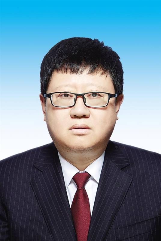 赵亮（河北省沧州市人大常委会副主任）