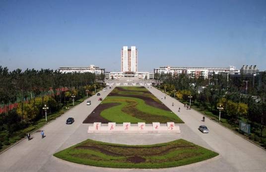 青岛农业大学园艺学院
