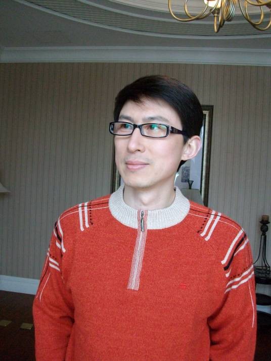 邹成（中国男演员）