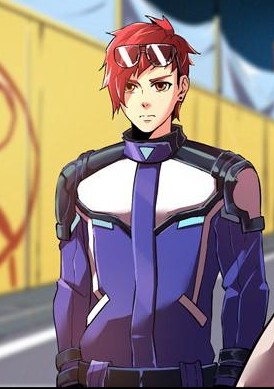白勇太