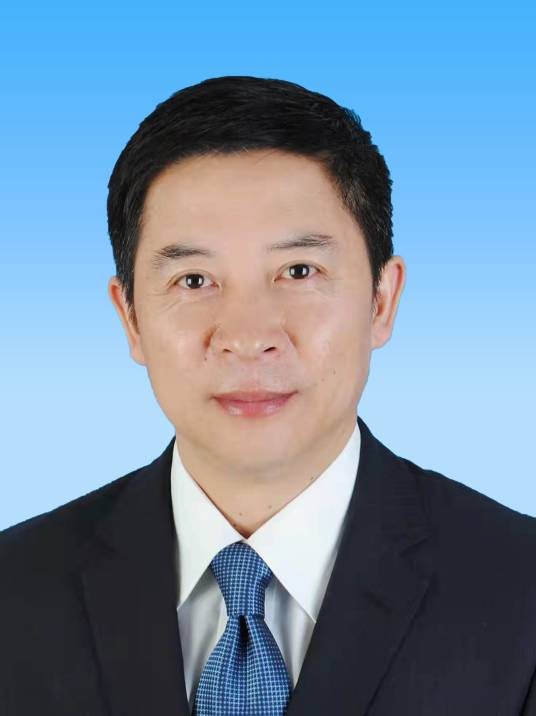 孙立新(江苏省生态环境厅副厅职环境监察专员)