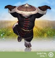 DOTA T恤
