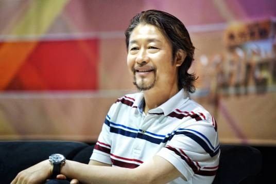 王伟华(导演)