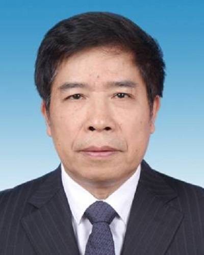 王然(广西壮族自治区外事办公室副巡视员)