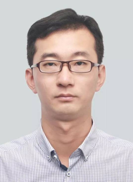 韩阳(上海市虹口区绿化市容局副局长)