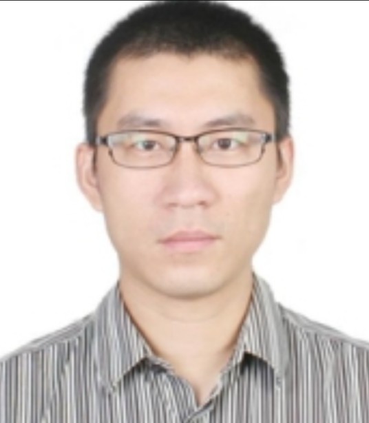 周密(浙江工业大学老师)