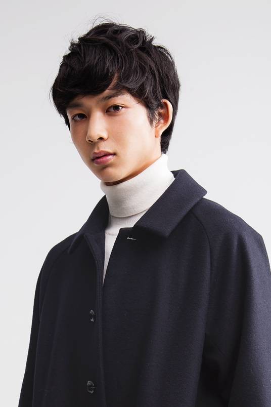 铃木仁(日本男演员)