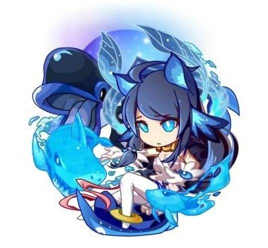 精灵(游戏《赛尔号》及其衍生作品中的生物)