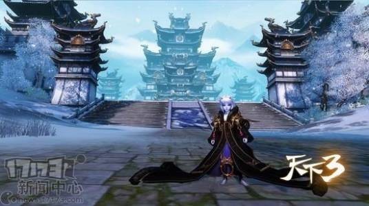夜歌（网络游戏《天下3》中的角色）
