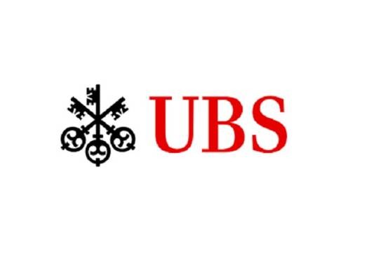 瑞士银行(中国)有限公司