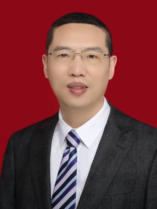杜伟(四川省宜宾市长宁县委副书记、县人民政府党组书记、县长)