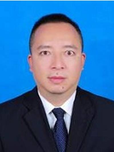 邓宗明(湖南省怀化市沅陵县统计局党组成员、总统计师)