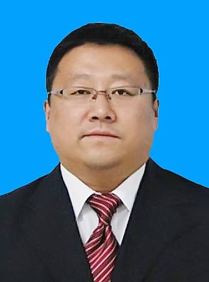冯健(黑龙江省双鸭山市饶河县政府党组成员、副县长)