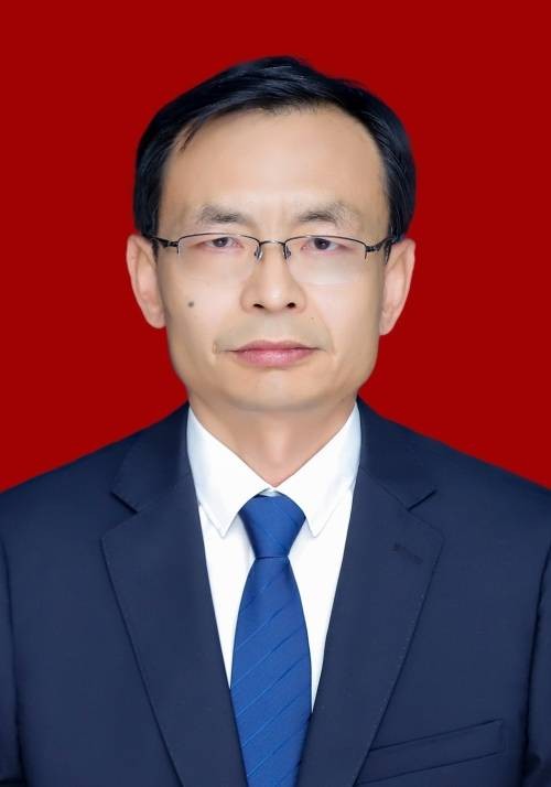 张平（陕西省宝鸡市扶风县委副书记，县人民政府党组书记、县长，二级调研员，法门文化景区党工委副书记（兼））