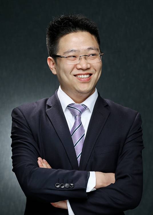 李海波（上海兰迪律师事务所高级合伙人）