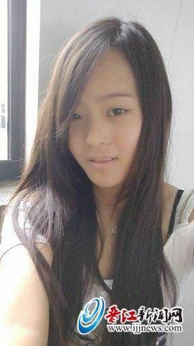 王敏(重庆失踪少女)