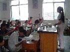 汉阴县永宁乡永宁中学