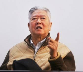 张仁礼（川音绵阳艺术学院戏剧影视系主任）