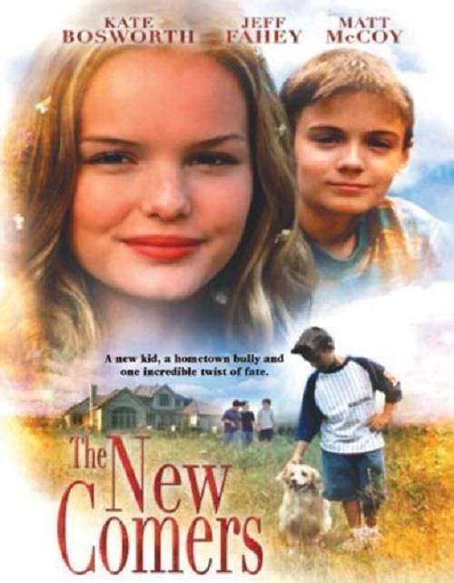 新生报到（美国2000年James Allen Bradley执导的电影）
