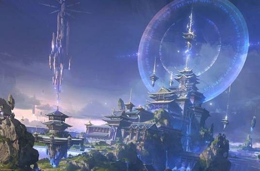 魂族(玄幻小说《斗破苍穹》中远古八族之一)