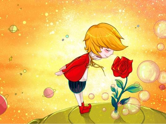 小王子（日本动画片《小王子》）