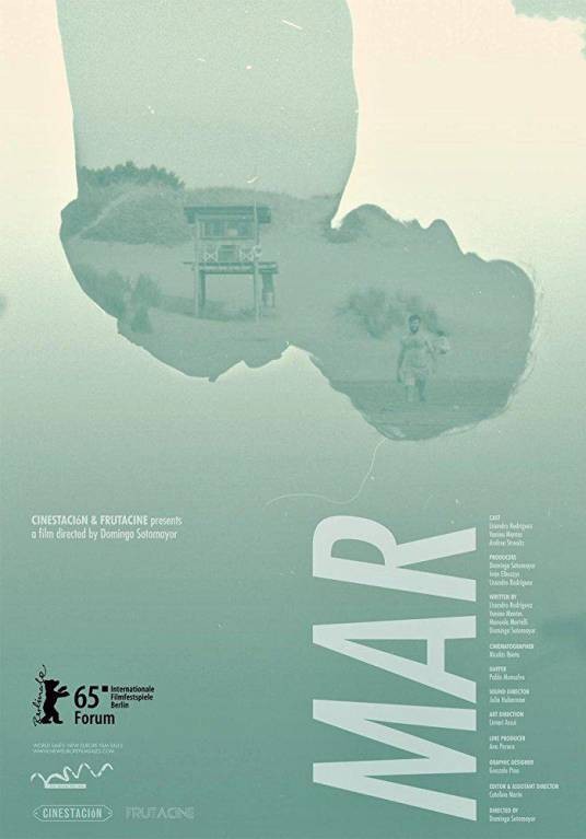 海边度假（阿根廷、智利2014年多明加·索托迈约·卡斯蒂略执导电影）