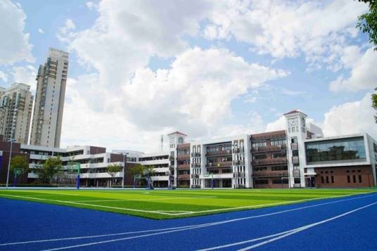 上海市晋元高级中学附属学校